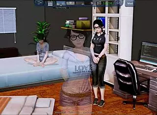 hey, checking out harem hotel 426 for some game fun