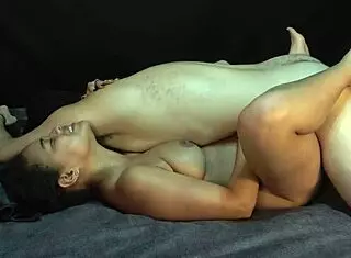 Colombian Couple Enjoys Hard Doggy Fuck Followed by Missionary Orgasm and Cum Explosion in Full Video