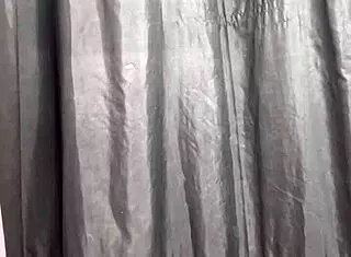 Man Invades Sao Paulo Store Dressing Room for Bareback Anal Fuck