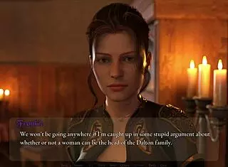 In this game episode, players navigate tough choices and alliances in The Price of Power chapter 57.