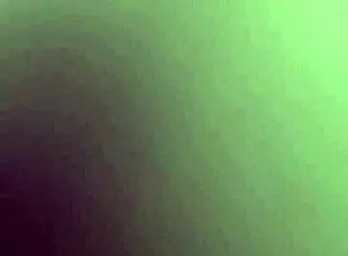 Big ass Latina bends over in thong for doggystyle action