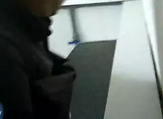 Spycam Captures Vietnamese Guy In Toilet Trailer