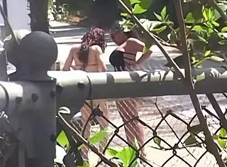 obsession kitten and l t dive into a steamy threesome with big cock anal and gaping action