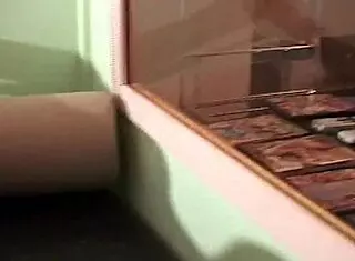 we went to a lesbian peep show and ended up fucking the girls with my friends 😏🔥