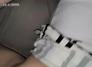 Big cock delivers huge cumshot in mouth after deep anal with facial and gaping asshole