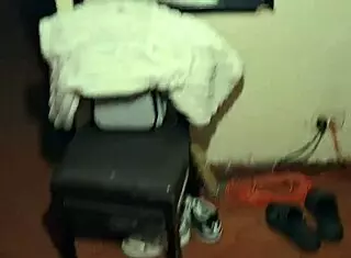 Novia Dando Una Mamada Quiere La Lechita En Su Cara - Cum Covered Facial Action!