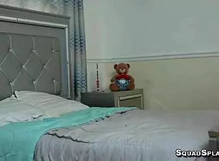 Josie Tucker Loves Big Cock!