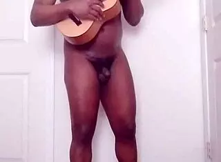 博客探索偶像音乐家启发吉他曲