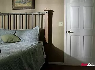 We Share Everything from Hot Kisses to Tribbing as Horny Step Sisters Adriana Chechik and Kimber Woods