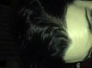 Amateur 19yr Old Spanish Hoe Deepthroats Black Cock