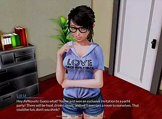 hey, checking out harem hotel 426 for some game fun