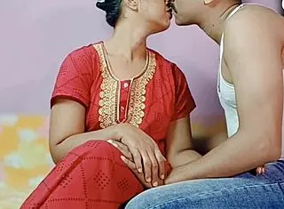 Sexy Indian Amateur Girl Gets Fucked Hard in Doggystyle by Best Friend in Homemade Video