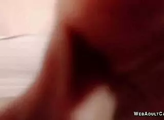 Watch This Japanese Babe Finger Her Shaved Pussy Solo On Webcam!