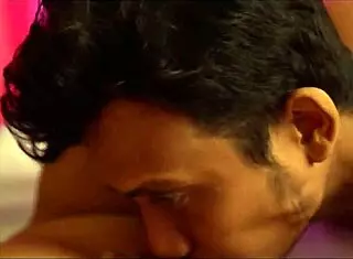 Uh, this Indian rich beautiful girl has first time rough sex with dirty talking and fingering her cute tight pussy in classic retro roleplay.