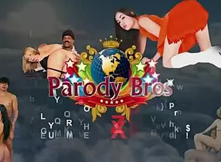 Milf nurse heats up wartime with intense fucking action!