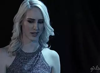 Three Lesbians Squirting In Intense Pussy Licking Session