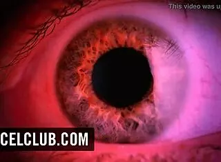 Blonde and Brunette Wives in Lingerie Share French Cuckold Fantasy