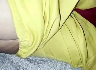 curious cuckold struggles to satisfy but craves big fat cock with hubby for intense homemade anal action