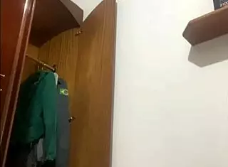 我已经湿透了疯狂想给口