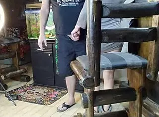 Unexpected twist as bigjoefuckalot shares update 13 with vid from sep 21 2025 featuring intense banana insertion and dirty talk