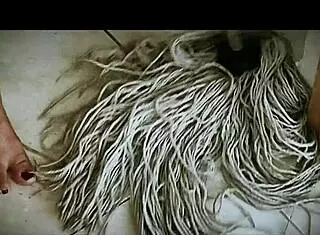 follow my page for all this sloppy deepthroat action with my big natural tits.