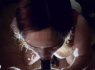 My beautiful cheating Indonesian wife sucks off my friend and swallows every drop of his cum