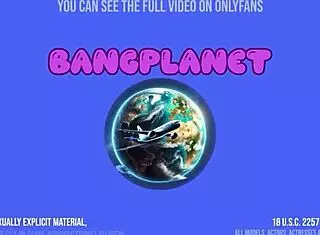 19 Year Old Julia James Russian Indian Oiled Up for Hard Fucking