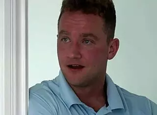 Hey, hot brunette Melissa Stratton, seduce your ex's best friend by sitting on his face?