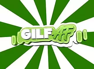 Gilfaf 56-Year-Old Granny Pounds With Big Boobs