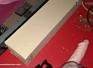 hey stepbro, come over here and touch my huge natural tits and wet pussy tonight