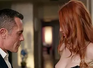 Who knew a necklace could lead to wild anal? 😈