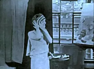 Intense Emotions In Vintage Hairy Pussy Fucking Scenes From Retro Era