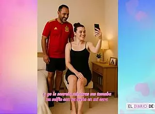 this erotic travesti story tells of my first time getting intimate with my 45 year old neighbor in a secretive encounter