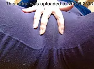 i mean nicoletta's squirting all over her fave stuffed toy, filling it with pee and her wild cum