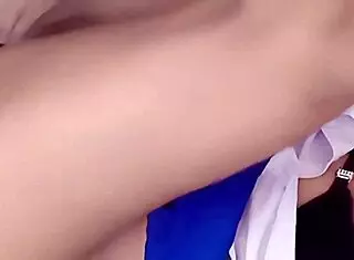 Amateurs Compile Black and Asian Cum Shots with Indonesian Hotel Webcam Action in Part 8