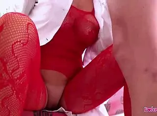 I feel so emotional watching this Italian milf in homemade anime scene with persistent erection issue.