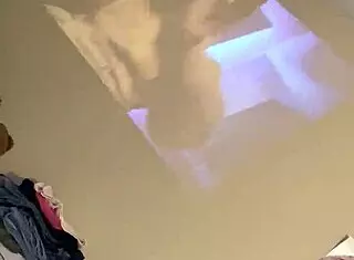 Oh gosh, i love feeling your big black cock get so hard in my mouth during this nasty pov blowjob