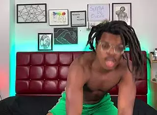 Hey, you wanna learn how to give a real pussy beating like this brazilian style? 😏