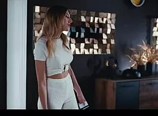 Time stop freeuse roleplay - you wanna freeze fuck this blonde guest fanta sie and suck her tits?