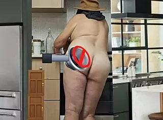 Hey check out this homemade crossdressing transsexual ass update from zea812