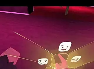 Viewer wanted to fuck in rec room and I couldn't say no part 3