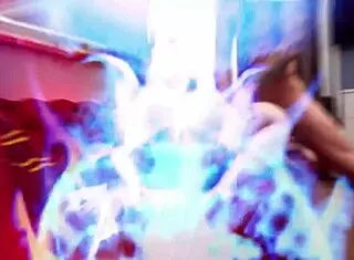 draco malfoy casts forbidden spells for rough anal fucking cowgirl doggystyle spooning bent over with nicole murkovski outside hogwarts in cosplay