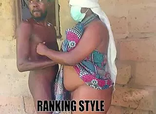 This bbw gets addicted to outside love making with interracial anal assfucking and deepthroat blowjob on curvy body.