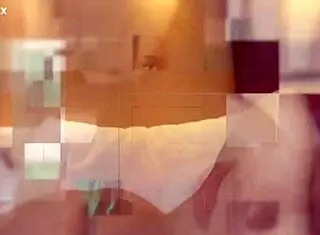 Student Punished on Fuck Machine