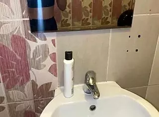 Compilation of Pissing in Public Toilet Close-Up POV