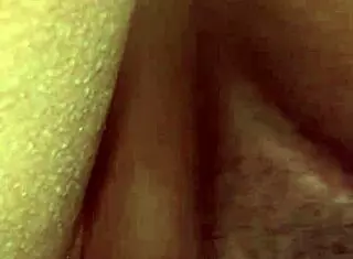 Milwaukee Woman Experiences Intense Squirting Moment with Dominant Partner on Snapchat