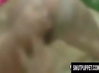 Blonde Martina Rhodes fingers slim lesbian lover Shyla