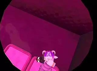 Viewer wanted to fuck in rec room and I couldn't say no part 3