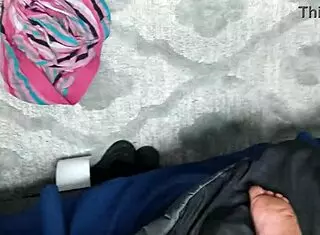 Amateur bbw shortstopp gets fat ass analized with rough assfucking oral action