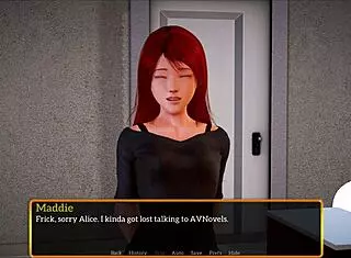 exploring episode 572 of my new family game adventure 😎